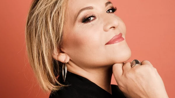 Παράταση για τις εμφανίσεις της Γιώτας Νέγκα στο Θέατρο Άλσος