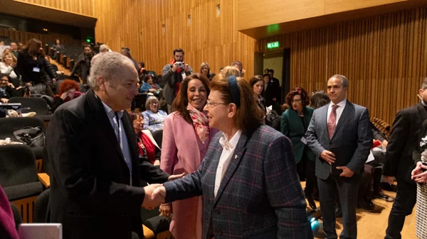 Cultural Heritage School 2: Συνεργασία Ελλάδας-Η.Π.Α. για την προστασία της πολιτιστικής κληρονομιάς από την κλιματική αλλαγή