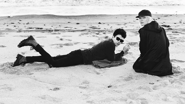 Οι Raveonettes έρχονται τον Μάιο στο "Gagarin"