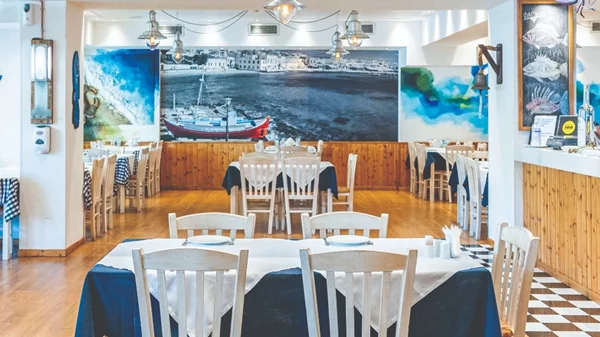 ''Ε/Γ ταξιδεύοντας & Ε/Γ ταξιδεύοντας βόρεια'': Προορισμός για εκλεκτή ψαροφαγία