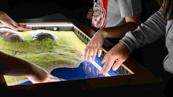 Όλα όσα συνέβησαν στο φετινό Athens Science Festival