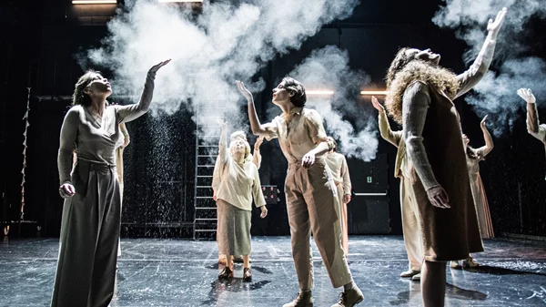 Ονειρόδραμα