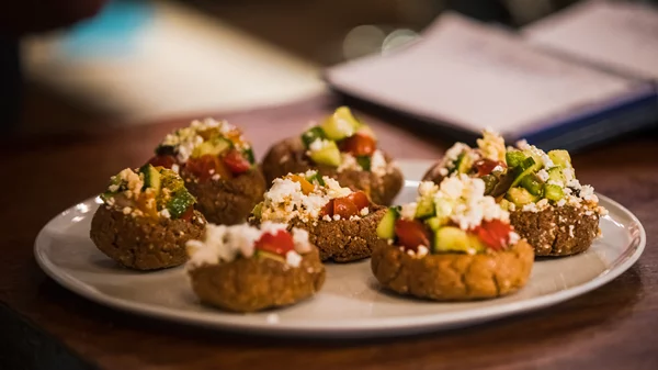 Γνωριμία με τη γαστρονομία της Λέσβου