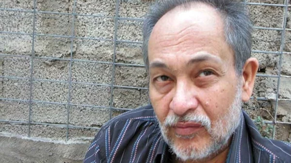 Πέθανε ο ποιητής και στιχουργός Ισαάκ Σούσης