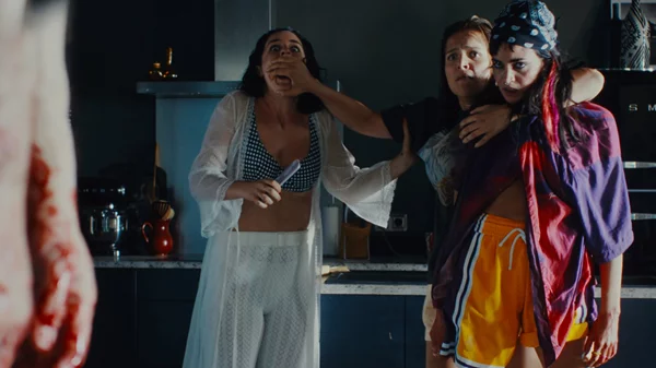 Οι Μπαλκονάτες