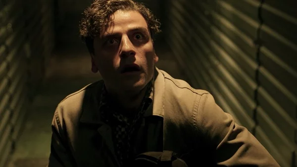 O Όσκαρ Άιζακ είναι ο νέος υπερήρωας της Marvel