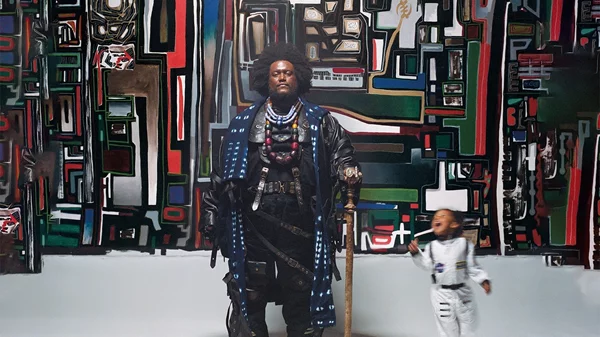 Kamasi Washington: Πώς έγινε όνομα σε δύσκολους καιρούς για την τζαζ