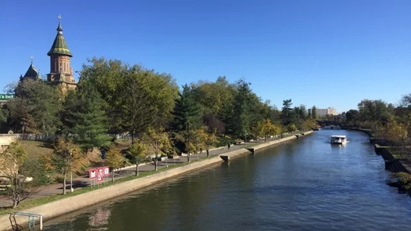 Αποστολή στην Τιμισοάρα: Η Πολιτιστική Πρωτεύουσα της Ευρώπης 2023 είναι γεμάτη εκπλήξεις