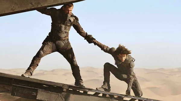 Ένα prequel του Dune για το HBO Max είναι ήδη στα σκαριά