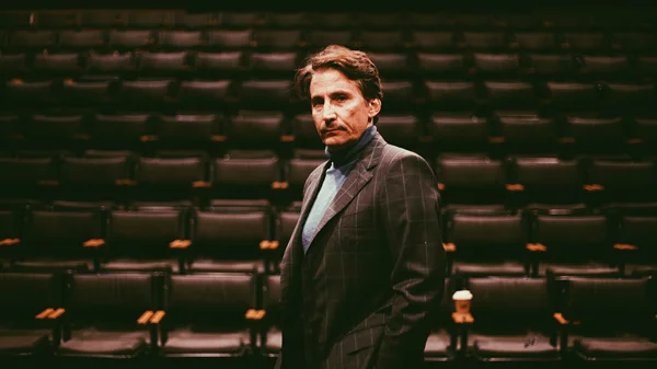 Δημήτρης Τάρλοου: 40 χρόνια θέατρο