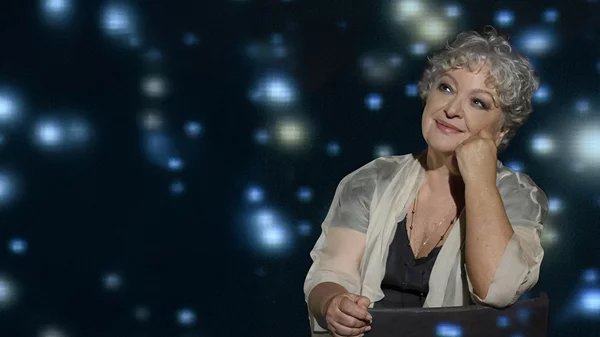 Η Τάνια Τσανακλίδου έρχεται στην Ταράτσα του Λαμπέτη