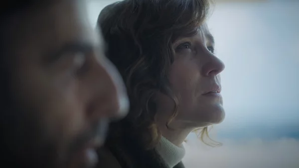 Η "Arcadia" του Γιώργου Ζώη και οι "Ιστορίες Καλοσύνης" του Γιώργου Λάνθιμου στη λίστα των φετινών Ευρωπαϊκών Βραβείων