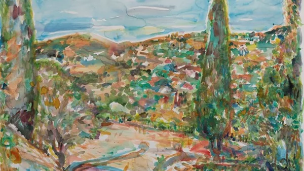 Aναβάλλεται η Δημοπρασία "80 καλλιτέχνες δίνουν το χέρι τους στα παιδιά της Πόρτας Ανοιχτής"