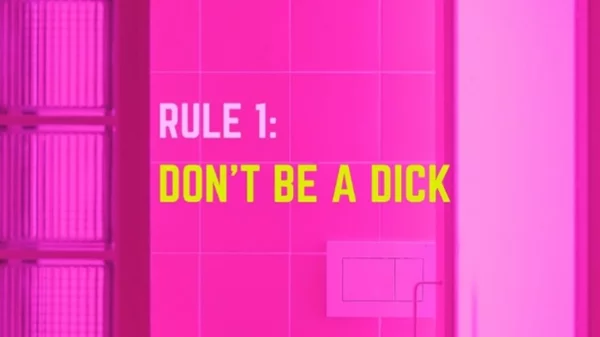 Don’t be a Dick: Καλή πίτσα, cocktails και soft clubbing στο νέο spot των Εξαρχείων