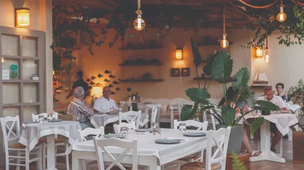 "Medousa Restaurant"