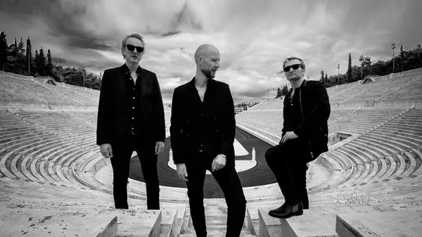 Ήρθε η ώρα να μιλήσεις με τους αγαπημένους σου Madrugada