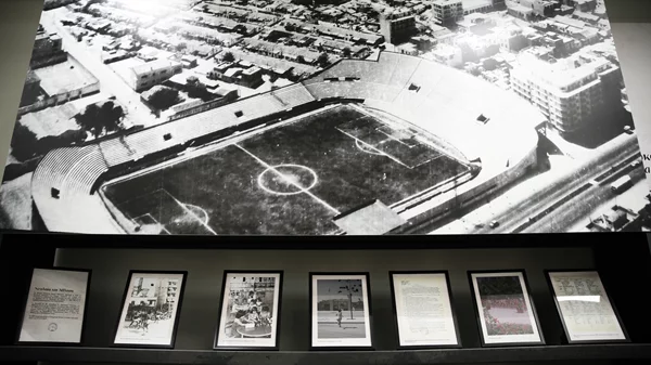 Μια διαδρομή στη μνήμη της πόλης μέσα από αρχεία και ιστορίες δημόσιων υπαλλήλων