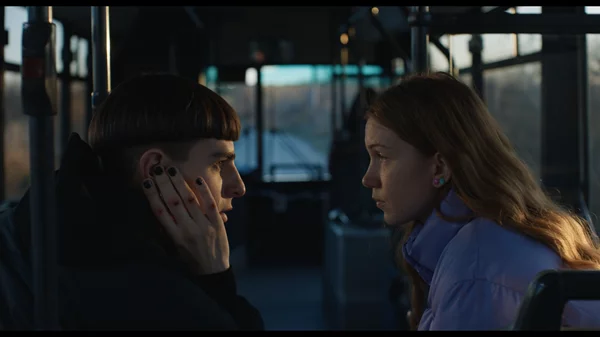 Πρώτο teaser για το "Μilky Way" του Bασίλη Κεκάτου