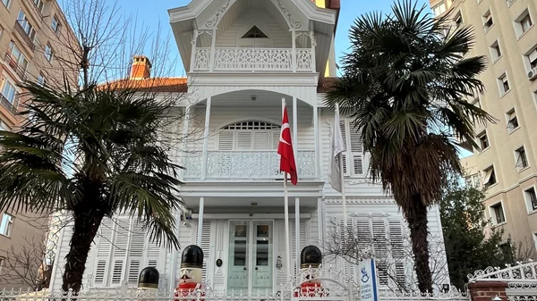 Αυτά τα μουσεία της Κωνσταντινούπολης είναι μόνο για παιδιά