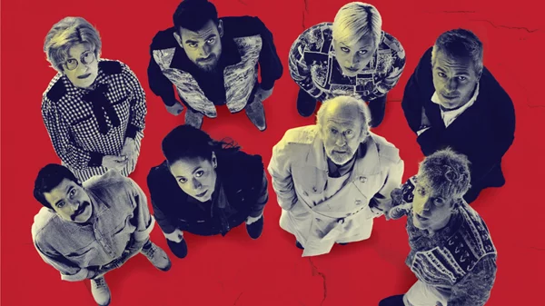 Η "Ποντικοπαγίδα" επιστρέφει ανανεωμένη στον Νέο Ακάδημο