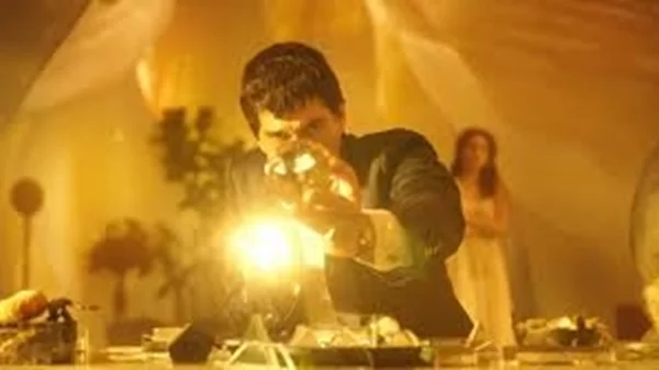 Το επικό "Megalopolis" κάνει πρεμιέρα στη Nova