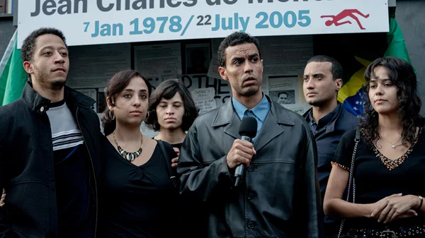 Το "Ύποπτος: Η Δολοφονία του Ζαν Τσαρλς ντε Μενέζες" κάνει πρεμιέρα στο Disney+