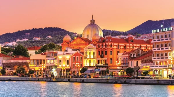 4 αφορμές για βόλτες στη Λέσβο