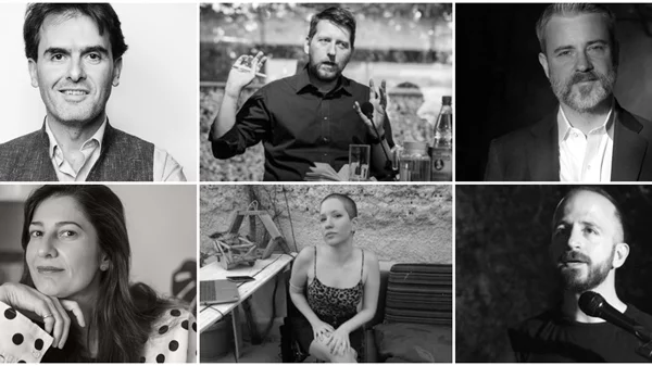 Το Bridge Festival 2022 είναι μια γέφυρα πολιτισμού ανάμεσα στην Ελλάδα και το Λουξεμβούργο