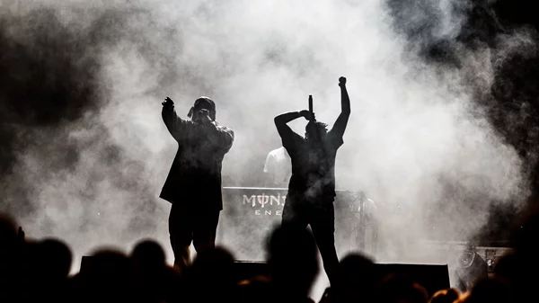 Off The Hook Festival: Ο Yasiin Bey συναντά την αφρόκρεμα της hip hop σκηνής στην Τεχνόπολη