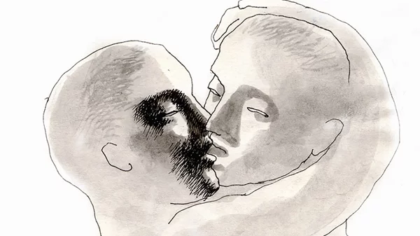 Και κάπως έτσι το συμπεριληπτικό 26ο Φεστιβάλ Ντοκιμαντέρ Θεσσαλονίκης συνάντησε την ομοφοβική και τρανσοφοβική επικαιρότητα