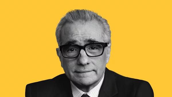 Ο Μάρτιν Σκορσέζε σου προτείνει 4 ταινίες για να δεις στο Cinobo