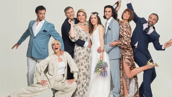 Θέατρο, χορός και μουσική στο απόλυτο φεστιβάλ του καλοκαιριού