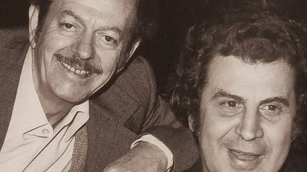 Μια μουσική διαδρομή "Από τον Βασίλη Τσιτσάνη στον Μίκη Θεοδωράκη"