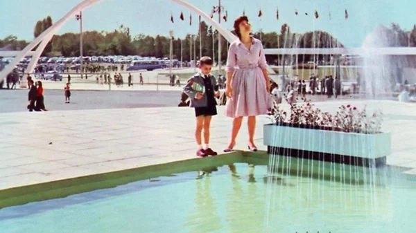 20 πράγματα που δεν ήξερες για τη Διεθνή Έκθεση Θεσσαλονίκης