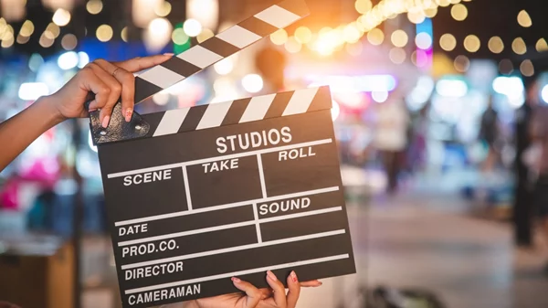 Ανακοινώθηκε επιτέλους η επίσημη σύσταση του νέου "Κέντρου Κινηματογράφου"