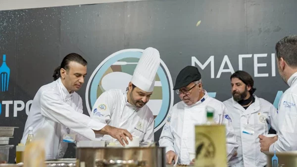 Η ΕΞΠΟΤΡΟΦ επιστρέφει