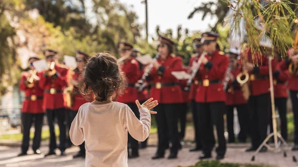 Τα highlights του φεστιβάλ "Μικρό Παρίσι των Αθηνών 2024"