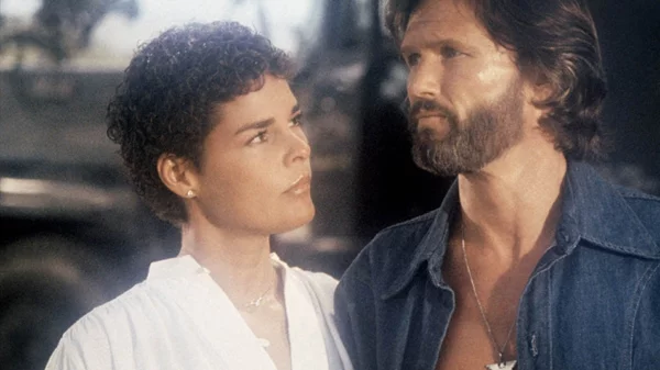 Το Midnight Express φέρνει πίσω το "Convoy" του Σαμ Πέκινπα στο Άνεσις