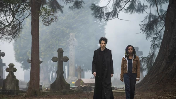 "The Sandman": Ακύρωση της σειράς που βασίζεται στο κόμικ του Νιλ Γκέιμαν