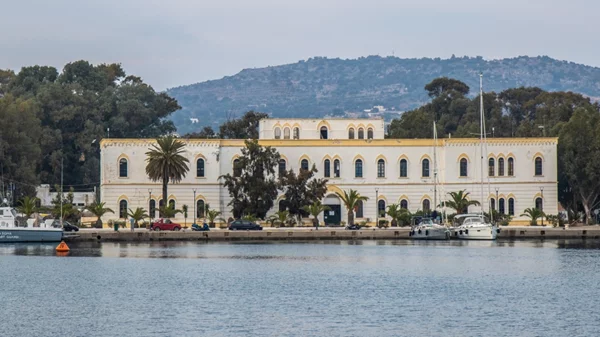 Λέρος: Η πολιτιστική κληρονομιά που αλλάζει το μέλλον του νησιού