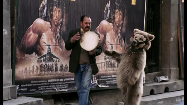 Το δωρεάν αφιέρωμα "Χώρα σε Βλέπω" επιστρέφει στην Ταινιοθήκη