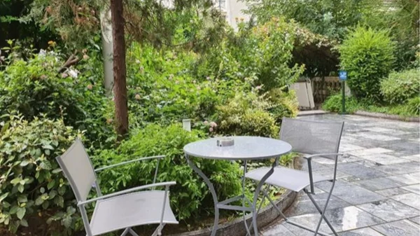 Νέα ανακοίνωση από το Cafe του Νομισματικού Μουσείου σχετικά με τη λειτουργία του