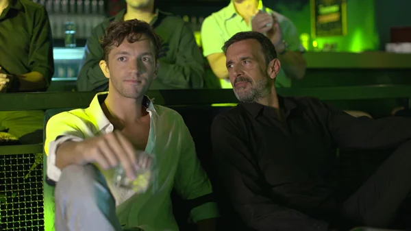 Τι θα δούμε στα πρώτα επεισόδια του "Μαύρου Ρόδου"