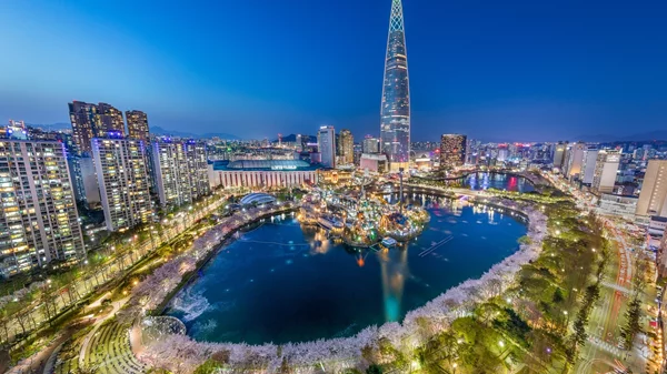 Τα θεαματικά φεστιβάλ λουλουδιών και οι πολιτιστικοί θησαυροί της Κορέας προσκαλούν τους Έλληνες ταξιδιώτες