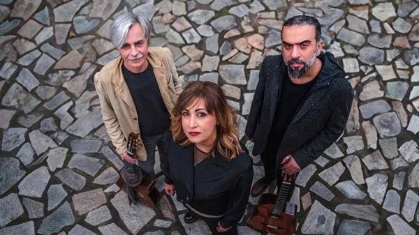 Ελένη Πέτα: "Είχα την ανάγκη να πάω κόντρα στη φασαριόζικη εποχή μας"