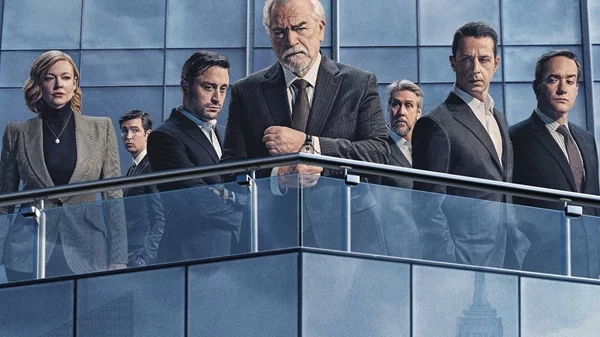 Oι σειρές των HBO και Disney+ που σάρωσαν τα βραβεία Emmy® στο Vodafone  TV