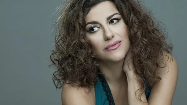 Μυσταγωγία και καλό ελληνικό τραγούδι στο "Χαμάμ"