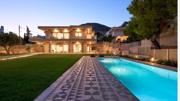 "Elaia Luxury Suites": Ιδιωτικότητα και πολυτέλεια σε πρώτο πλάνο