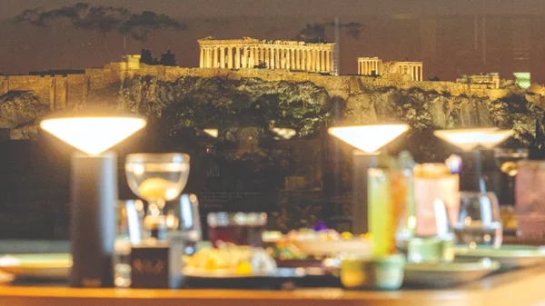 "Academias Hotel", Αθήνα