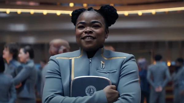 Το "Starfleet Academy" επεκτείνει τον κόσμο του "Star Trek" (trailer)